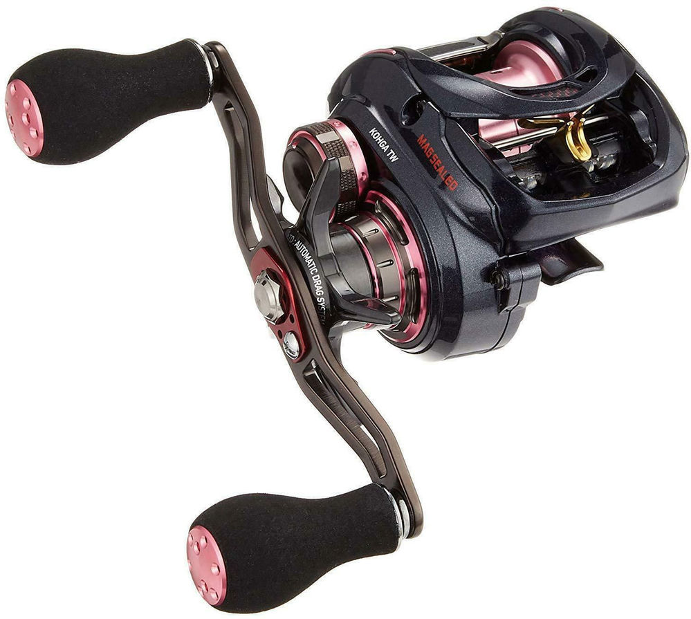 Daiwa Kohga Tw