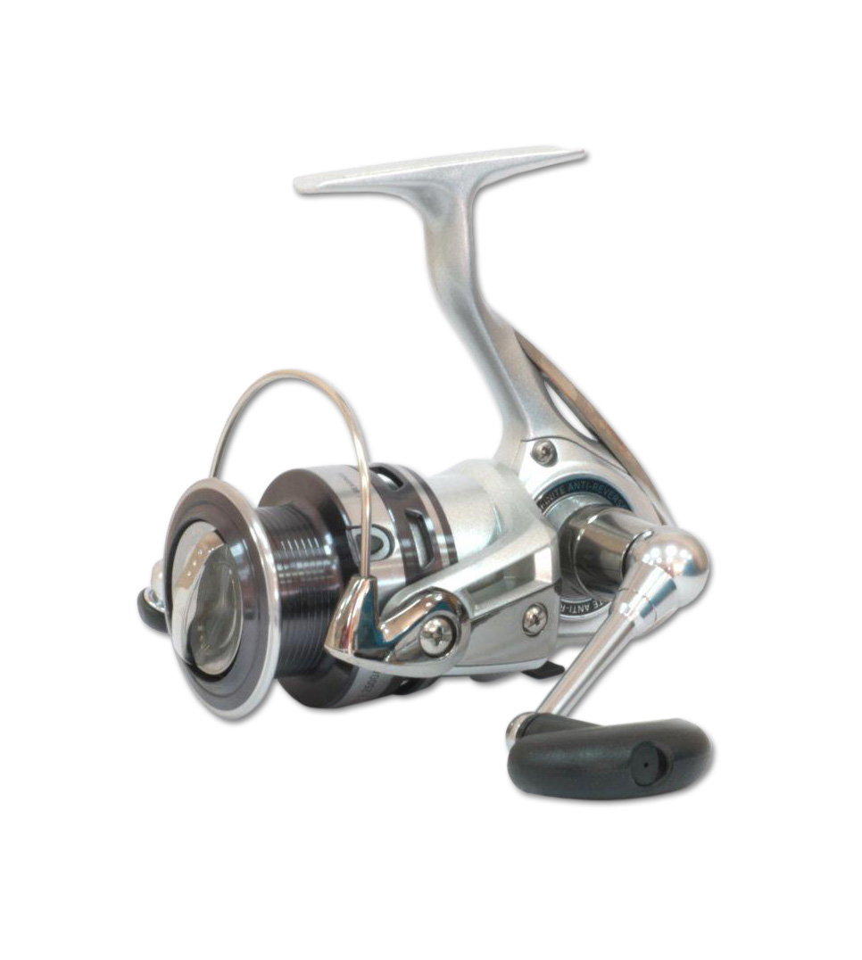 Daiwa Laguna E A