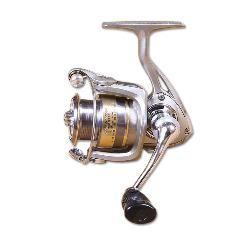 Daiwa Legalis 2013