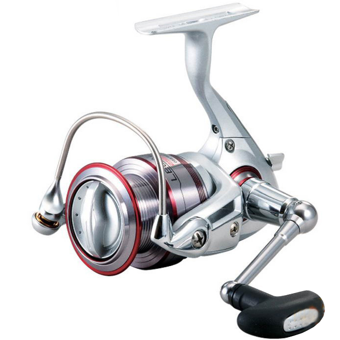 Daiwa Legalis