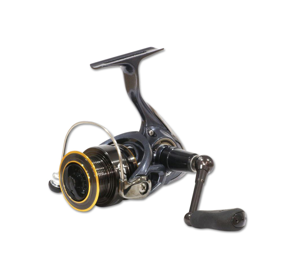 Daiwa Legalis HA