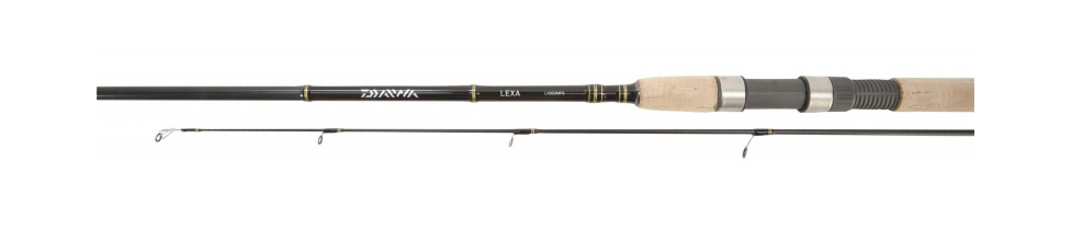 Daiwa Lexa