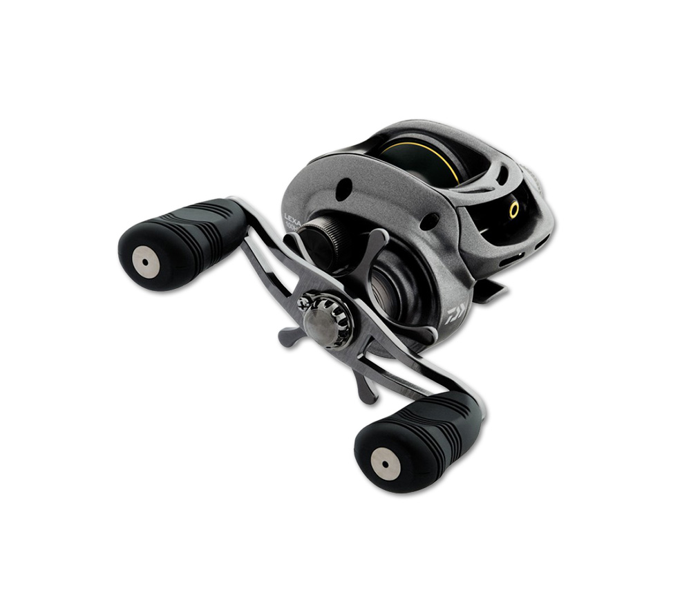 Daiwa Lexa