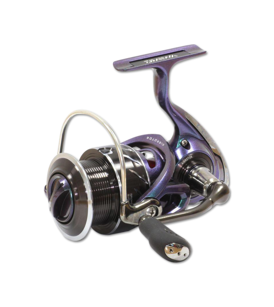 Daiwa Lexa EX A