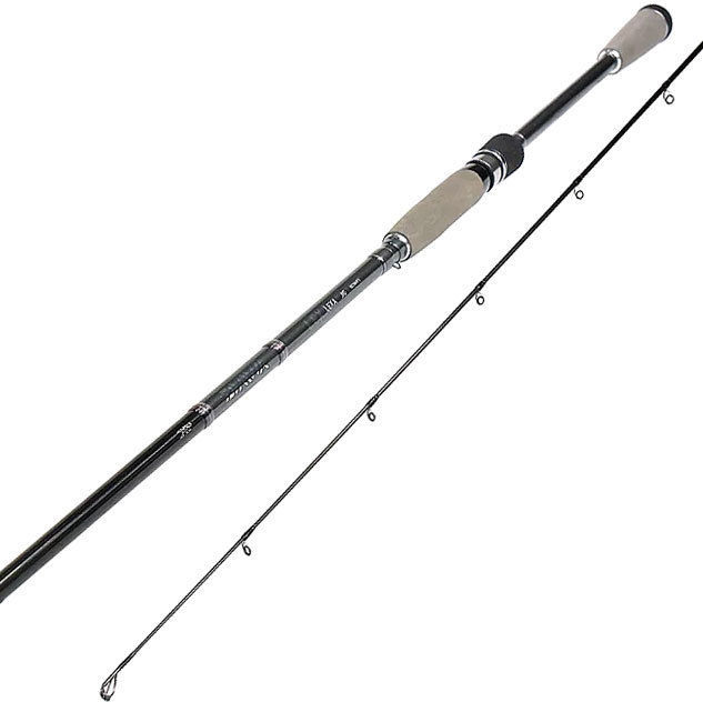 Daiwa Lexa Jig