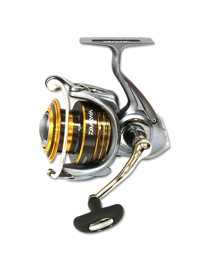 Daiwa Lexa SH