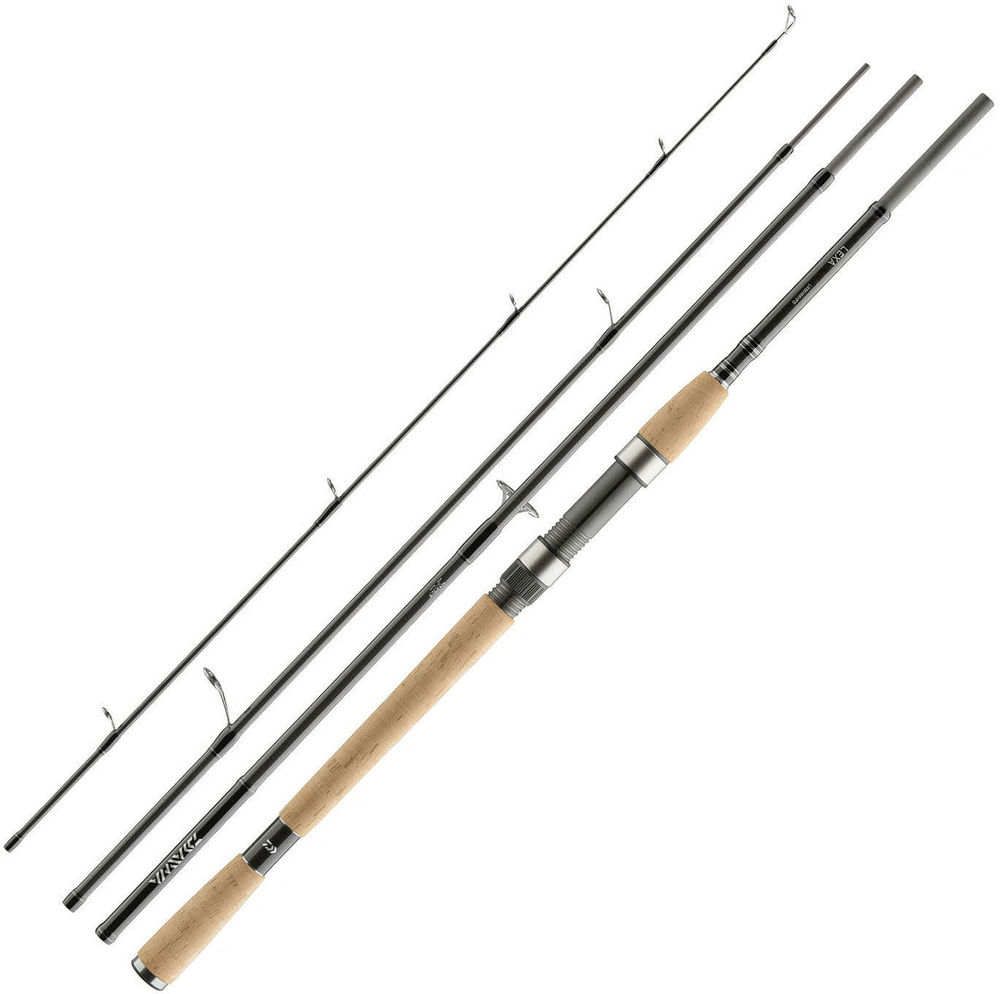 Daiwa Lexa Travel