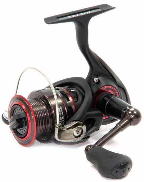 Daiwa LG