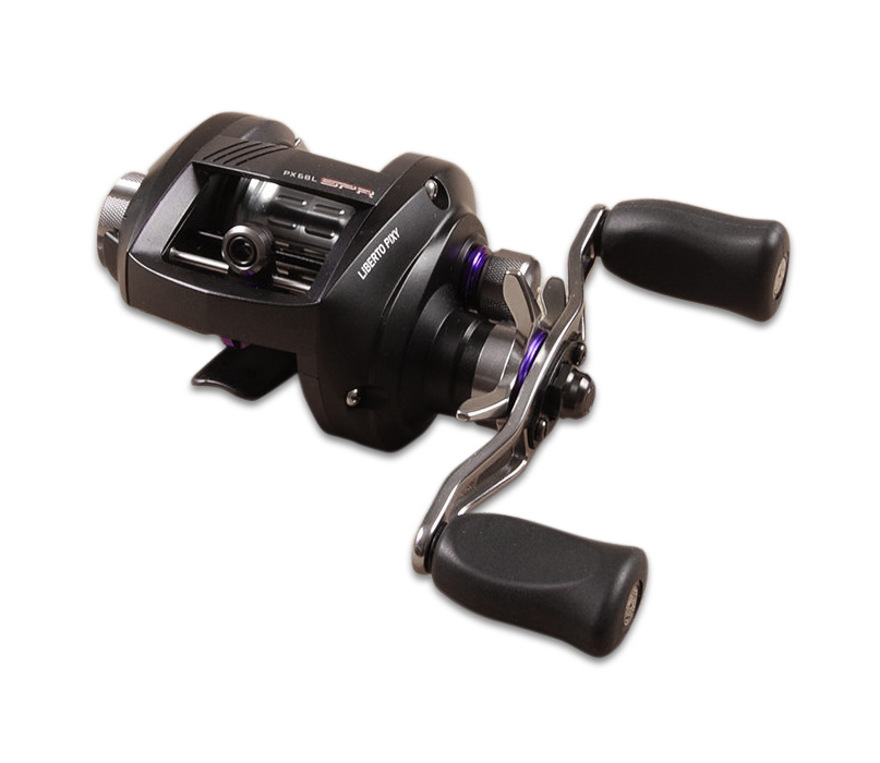 Daiwa Liberto Pixy