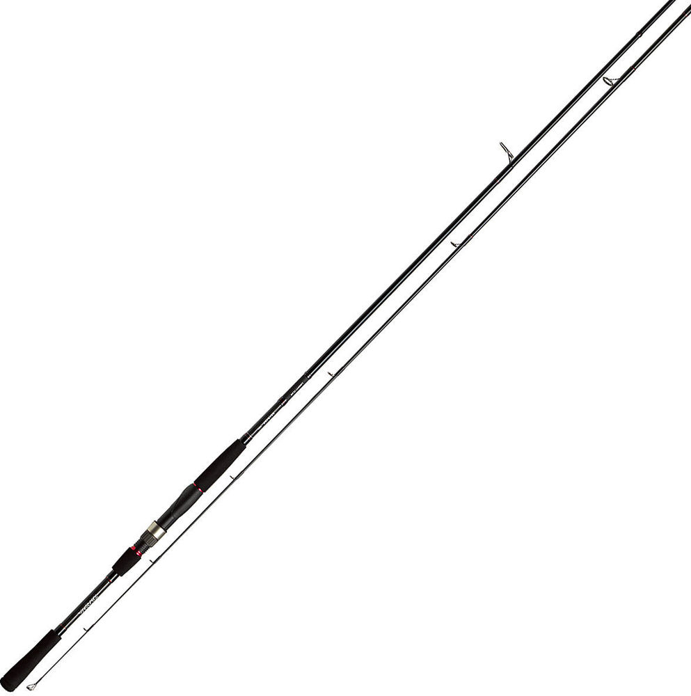 Daiwa Liberty Club Seabass