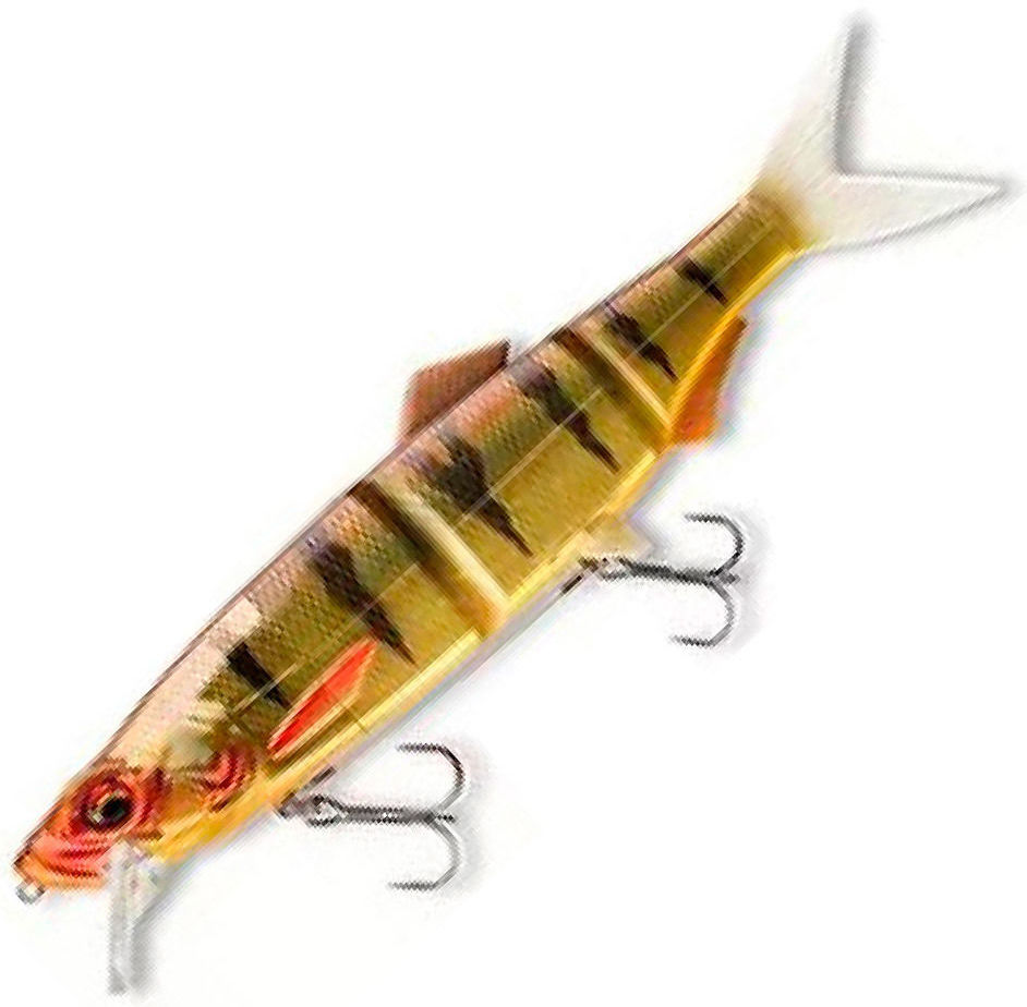 Daiwa Lure Hard Prorex Hybrid