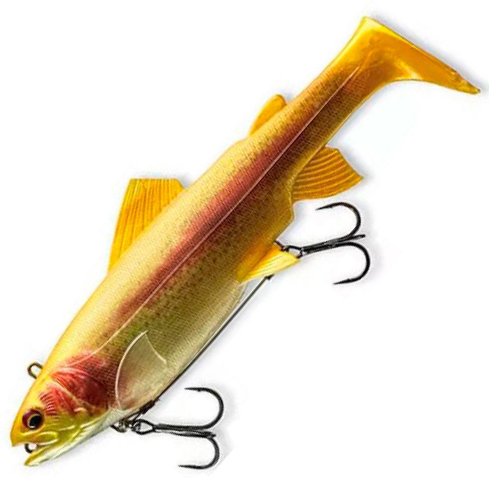 Daiwa Lure Hard Prorex Live Trout Swimbait