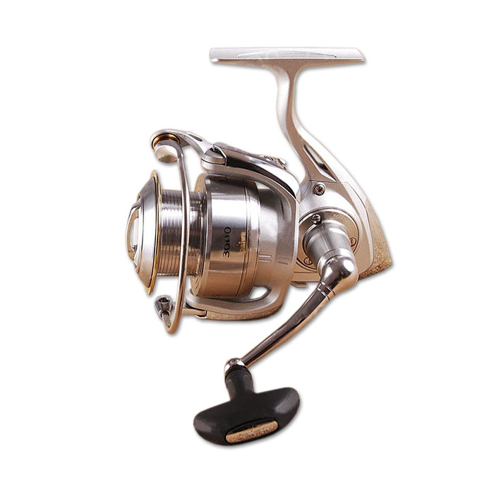 Daiwa Luvias 2007