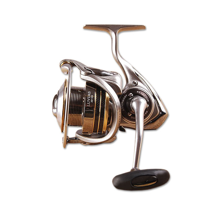 Daiwa Luvias 2012