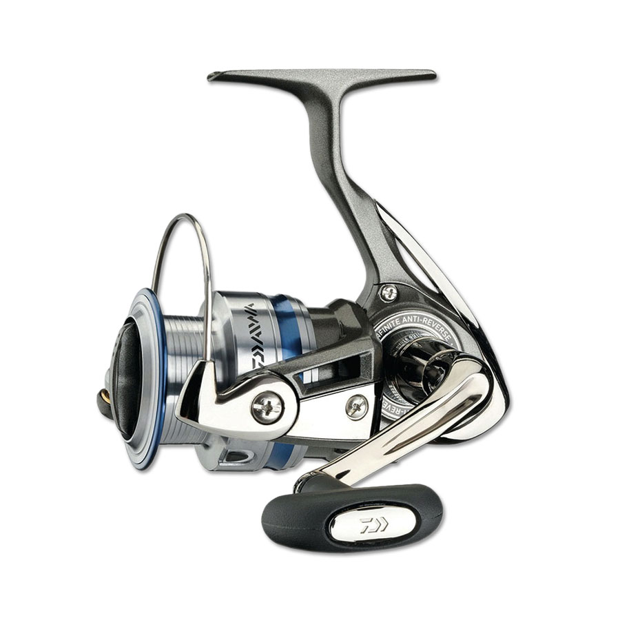 Daiwa Megaforce A