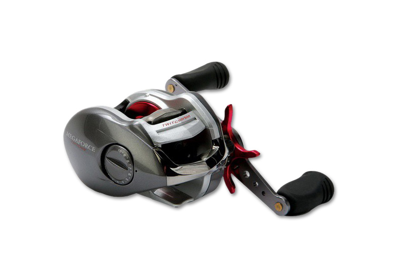 Daiwa Megaforce