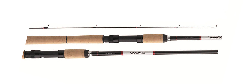 Daiwa Megaforce MF