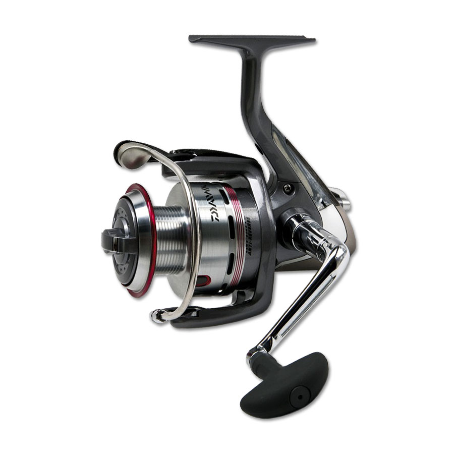 Daiwa Megaforce X