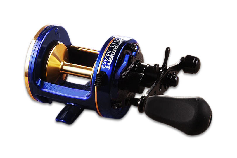 Daiwa Millionaire 7HT Mag