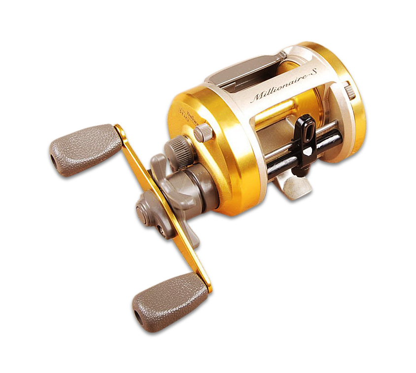 Daiwa Millionaire