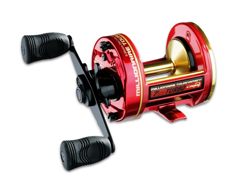 Daiwa Millionaire Tournament 7HT Turbo