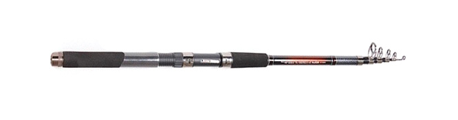 Daiwa Mini Spin