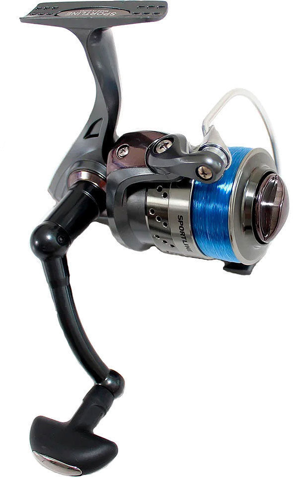 Daiwa MK V-Max