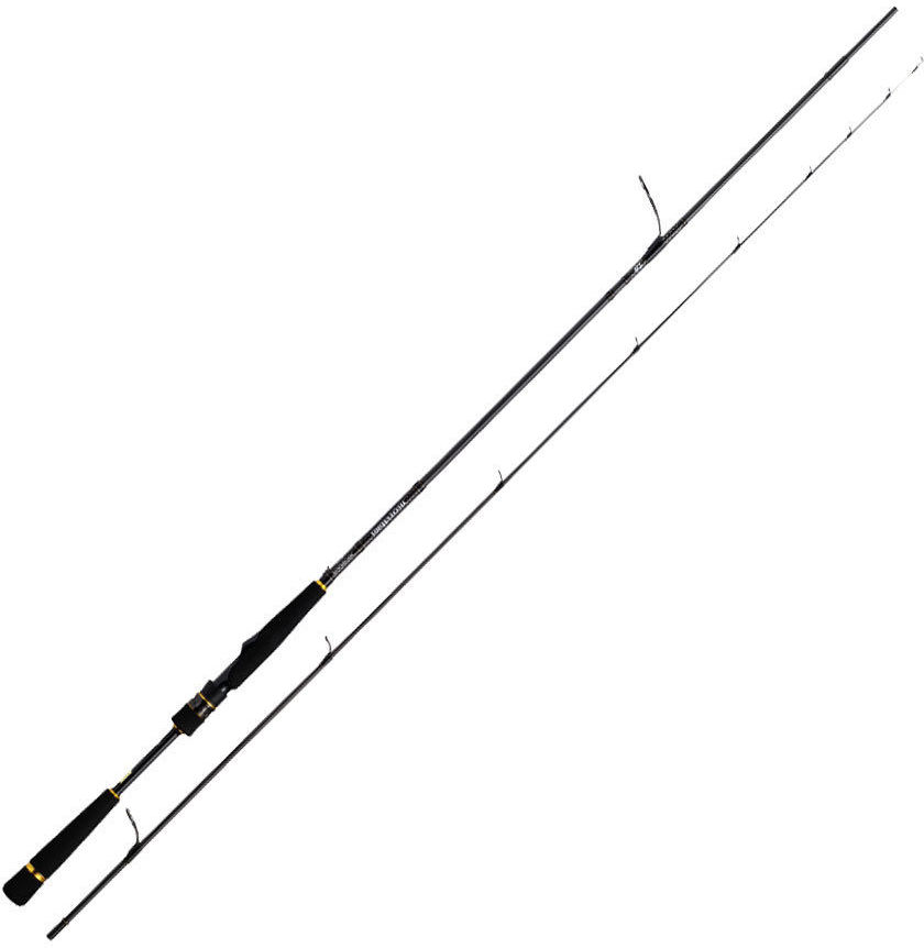 Daiwa Morethan EX AGS