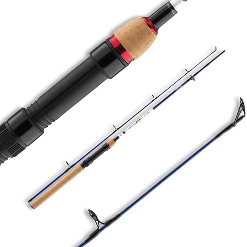 Daiwa Ninja-X Kids