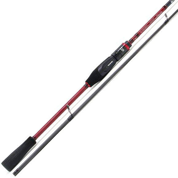 Daiwa Ninja Z JS