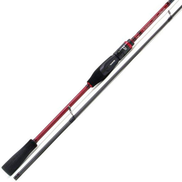 Daiwa Ninja Z TS