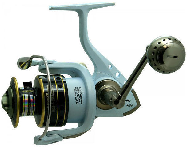 Daiwa Olympus Ghost