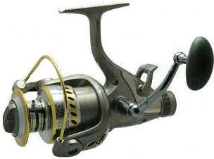 Daiwa Olympus Tactis