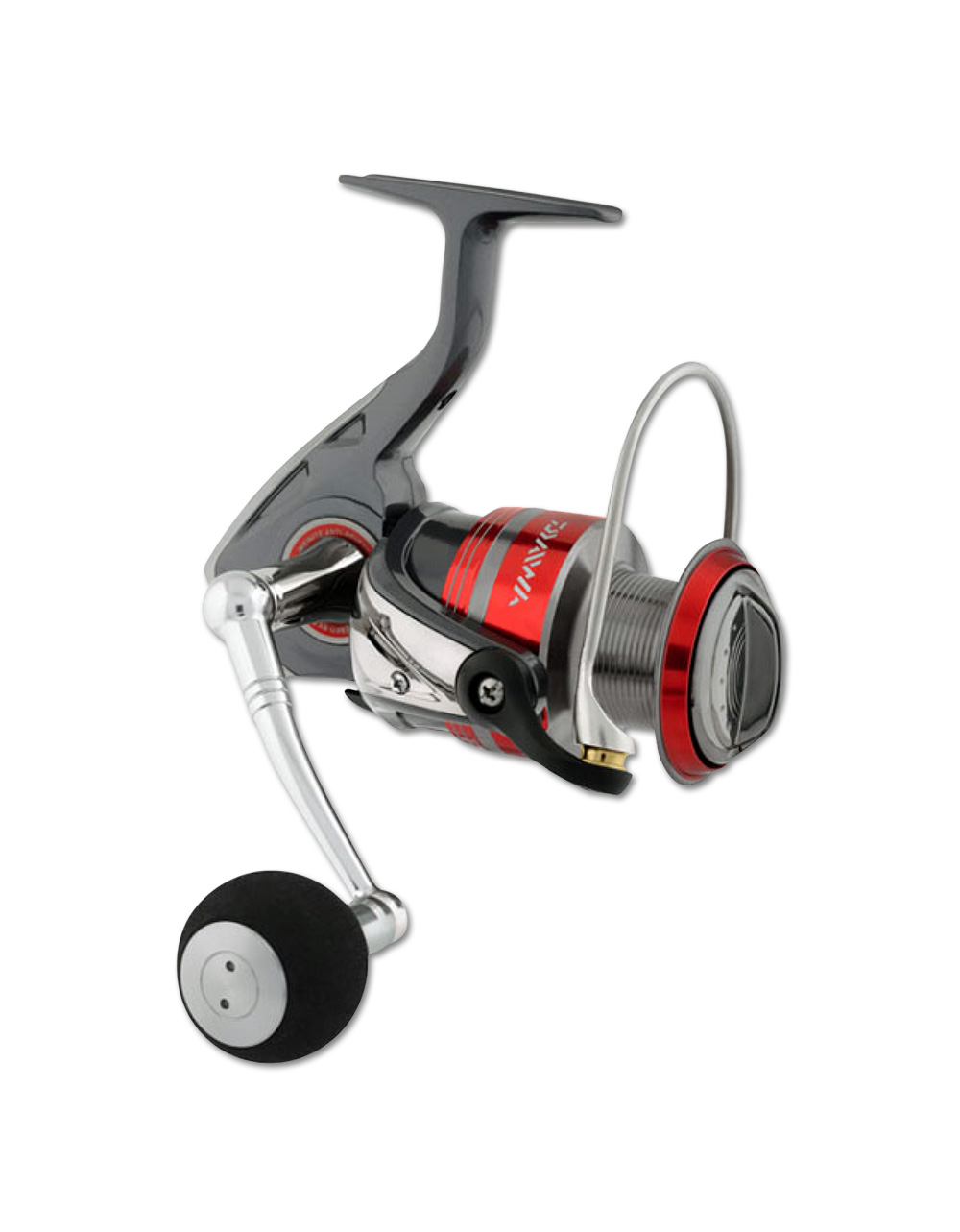 Daiwa Opus