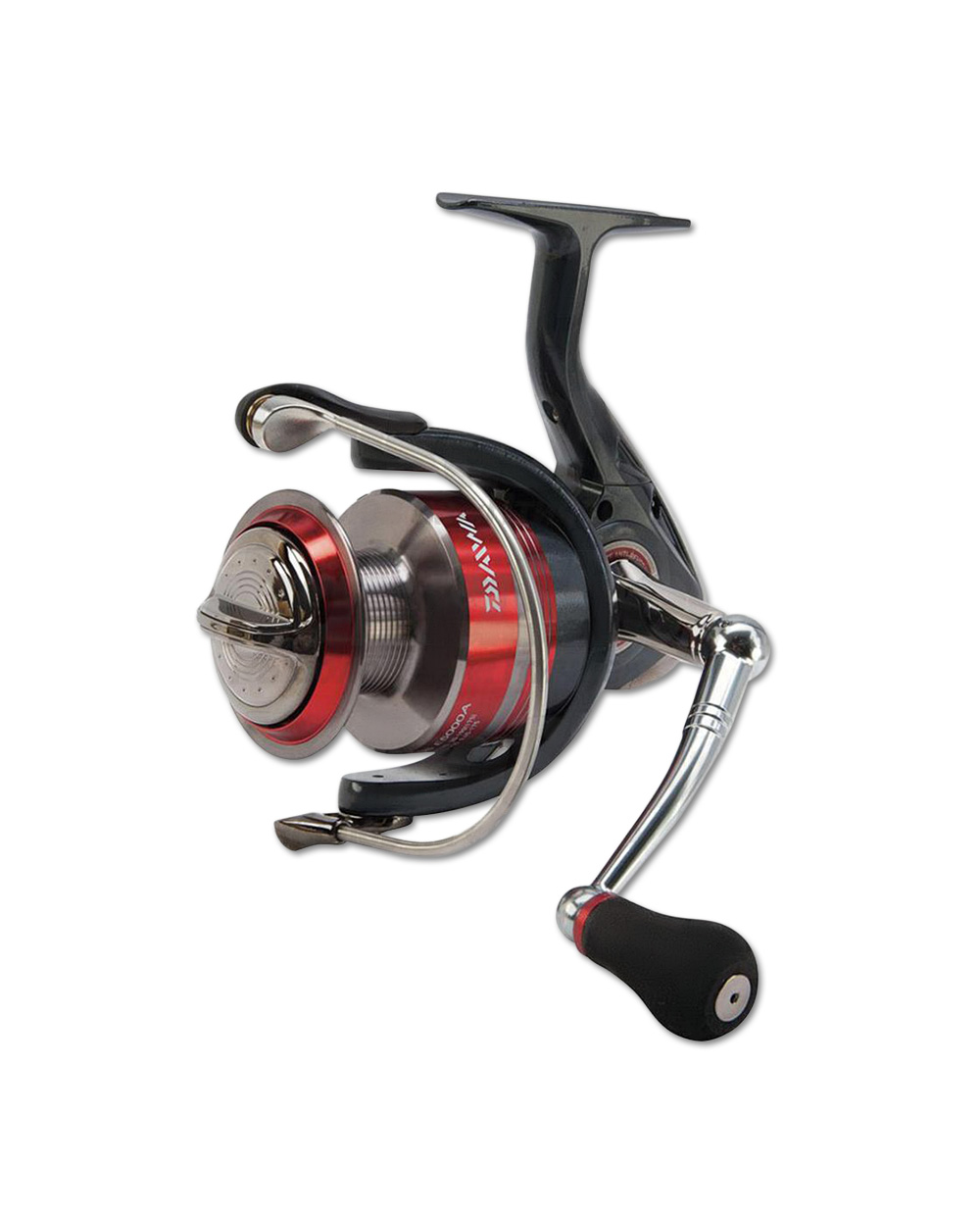 Daiwa Opus Plus