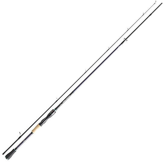 Daiwa Powermesh UL Spin