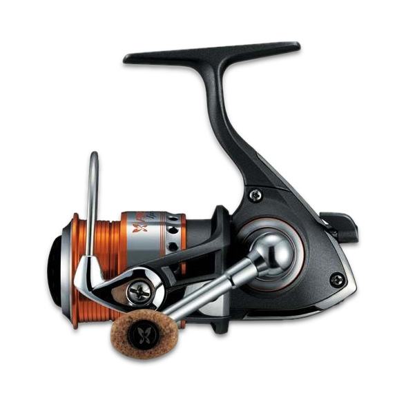 Daiwa Presso Iprimi