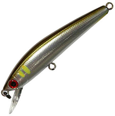 Daiwa Presso Minnow