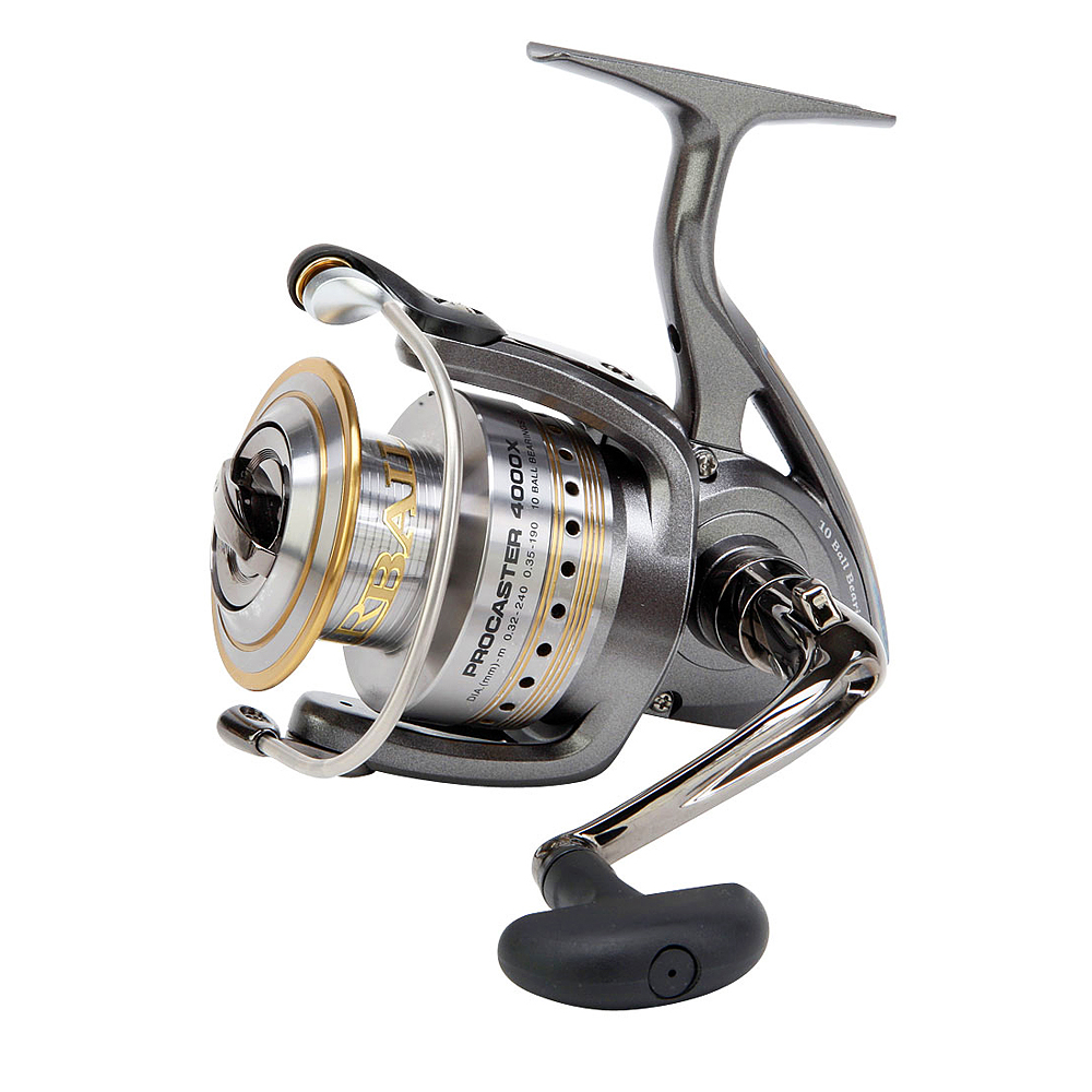 Daiwa Procaster X