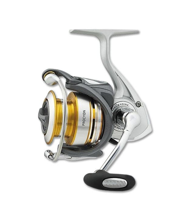 Daiwa Procyon