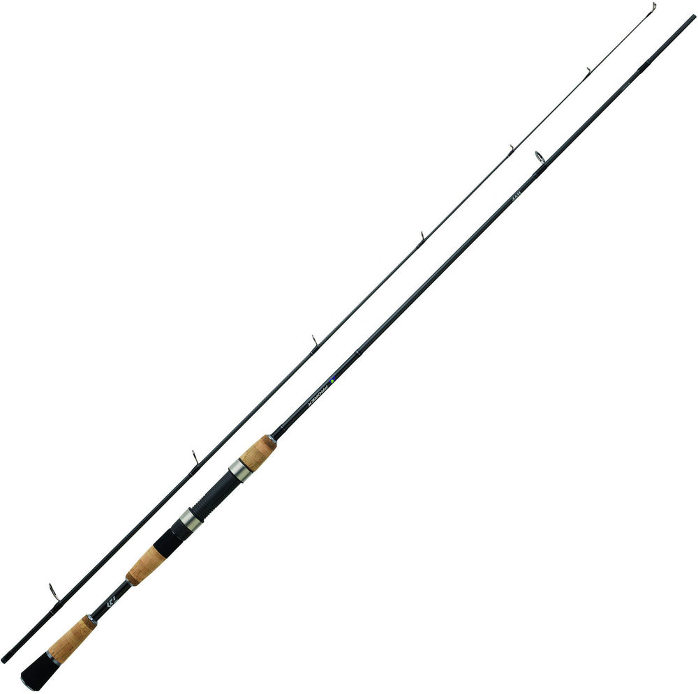 Daiwa Prorex