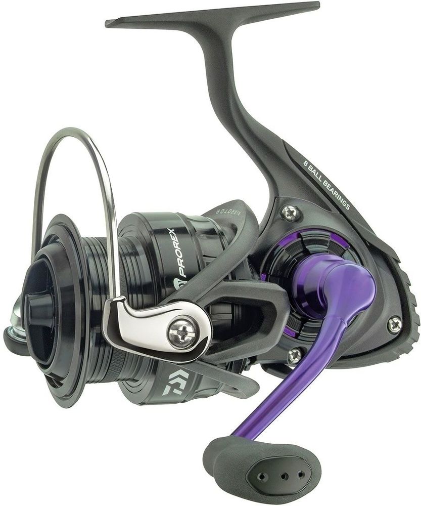 Daiwa Prorex