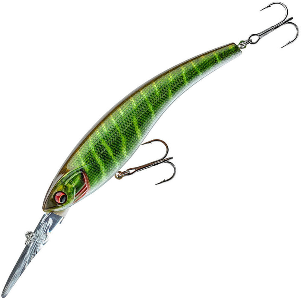 Daiwa Prorex Diving Minnow DR