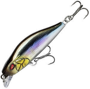 Daiwa Prorex Flat Minnow