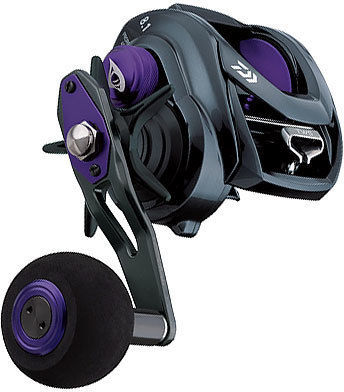 Daiwa Prorex TWS