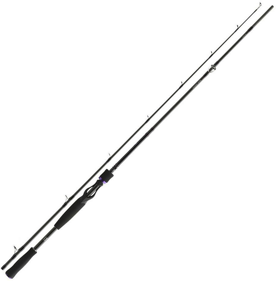 Daiwa Prorex XR BC