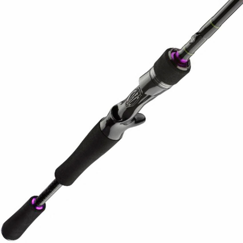 Daiwa Prorex XR Jerk BC