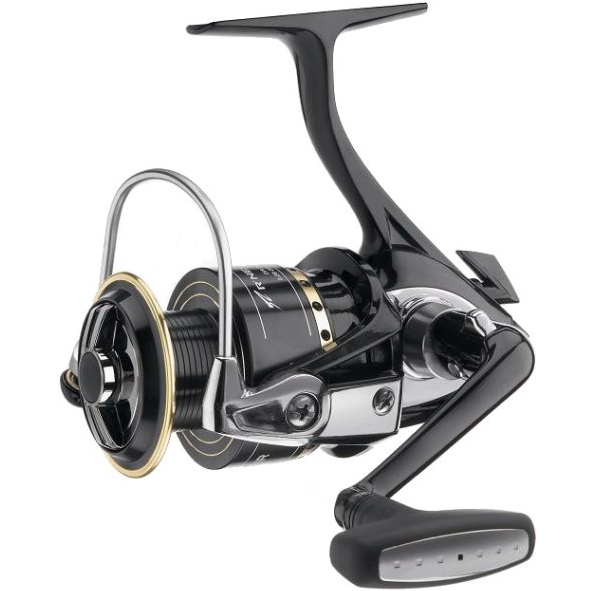 Daiwa R-Nessa Dir