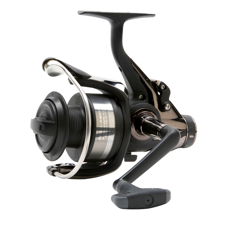 Daiwa Regal-X BR