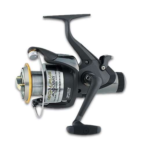 Daiwa Regal Plus